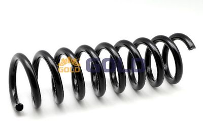 JAPANPARTS GZJ1931A Пружина подвески  для MERCEDES-BENZ (Мерседес)