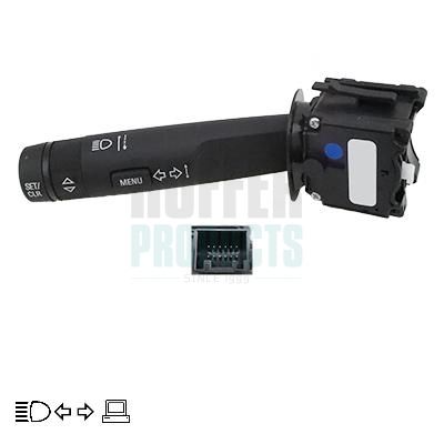 COMUTATOR COLOANA DIRECTIE