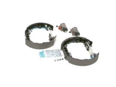 SET SABOTI FRANA BOSCH 0204114603 10