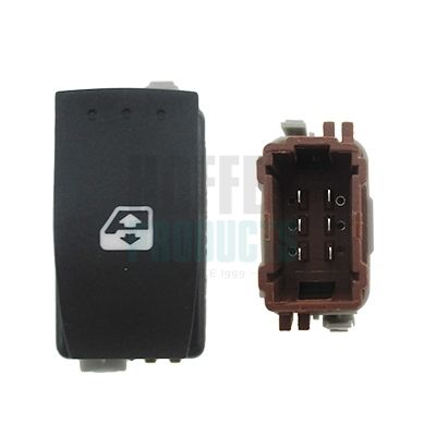 COMUTATOR MACARA GEAM