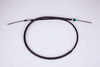Tažné lanko, parkovací brzda HELLA 8AS 355 668-471