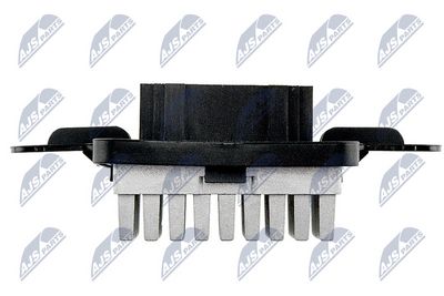 Vastus, sisäilmantuuletin NTY ERD-PE-003