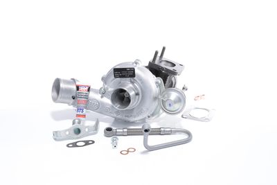 LADER AUFLADUNG BTS Turbo T981198 3