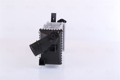 INTERCOOLER COMPRESOR NISSENS 96772 1