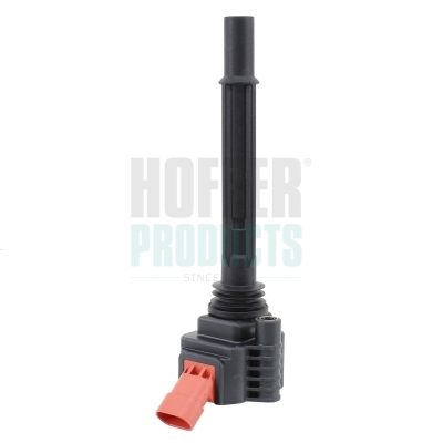 Zapalovací cívka HOFFER 8010901