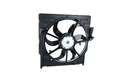 VENTILATOR RADIATOR NRF 47587 23
