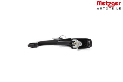 TüRGRIFF METZGER AUTOTEILE 2310752 20