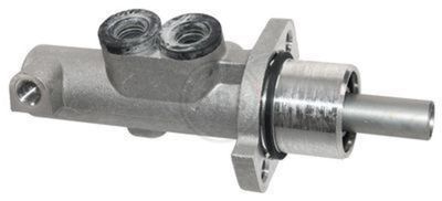 POMPA CENTRALA FRANA