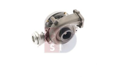 LADER AUFLADUNG AKS DASIS 085009N 7