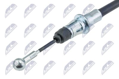 CABLU FRANA DE PARCARE NTY HLRCT030 1
