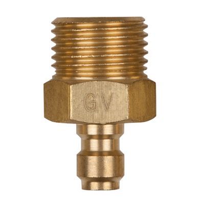 ANSCHLUSSSTUTZEN PRüFGERäT-KRAFTSTOFFSYSTEMDRUCK