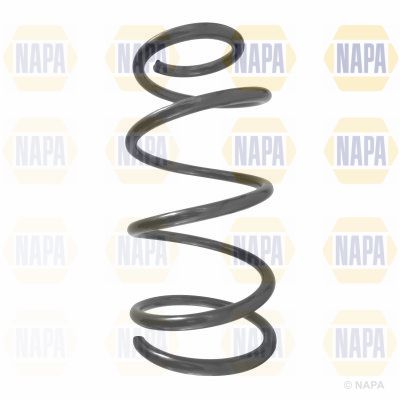 Suspension Spring NAPA NCS1558