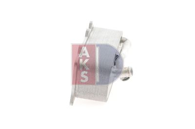 ÖLKüHLER MOTORöL AKS DASIS 046071N 12