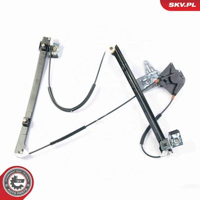 MECANISM ACTIONARE GEAM ESEN SKV 01SKV622