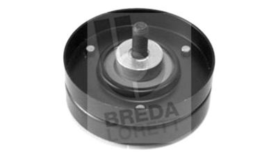 BREDA-LORETT TOA3520 Ролик ременя генератора 