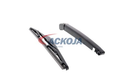 SET STERGATOARE CURATARE PARBRIZ ACKOJA A520474 20