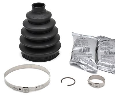 Zestaw osłon, wał napędowy LÖBRO GKNB20614