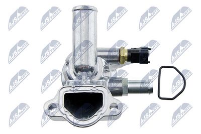Termostat, chladivo NTY CTM-CH-020
