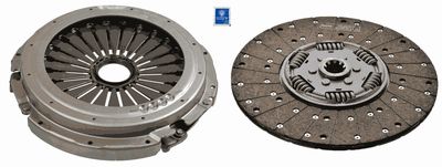SACHS Kupplungssatz