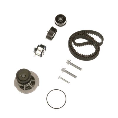 SET POMPA APA + CUREA DINTATA GATES KP25499XS1 70