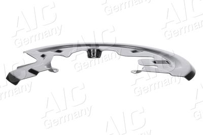 SPRITZBLECH BREMSSCHEIBE AIC 58187 1