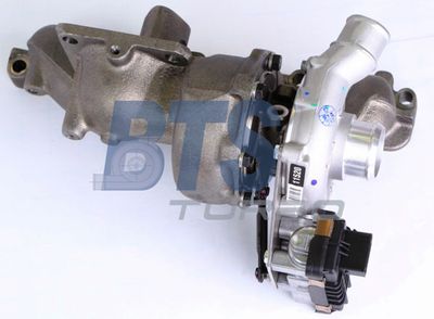 LADER AUFLADUNG BTS Turbo T914366 1
