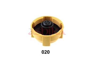 BUSON RADIATOR ASHIKA 3300020 1