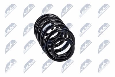 ARC SPIRAL NTY ASZBM011 16