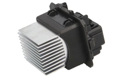 регулатор, обдухване интериор THERMOTEC DER031TT