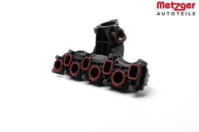 SAUGROHRMODUL METZGER AUTOTEILE 2100143 6