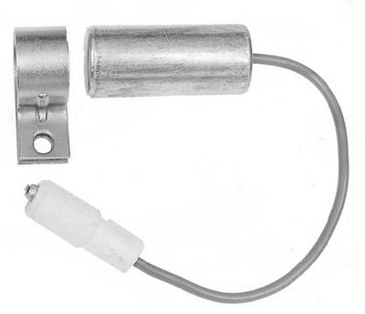 CONDENSATOR APRINDERE LUCAS DCB243C 1