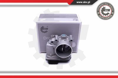 Корпус дроссельной заслонки ESEN SKV 12SKV091 для MITSUBISHI PAJERO