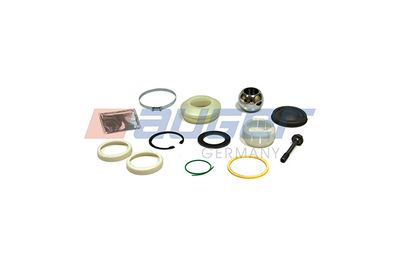 Koppelarm reparatieset (kogel, M24x1,5, 90x59mm) past: DAF 65 CF, 75 CF, 85 CF, 95 XF, CF 65, CF 75, CF 85, XF 105, XF 95 01.97-