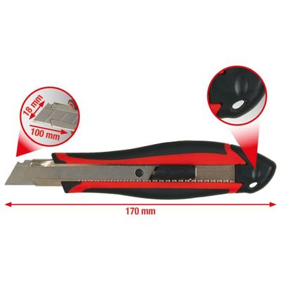 Vorschau Klinge, Kabelmesser