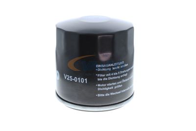 FILTRU ULEI VAICO V250101 24