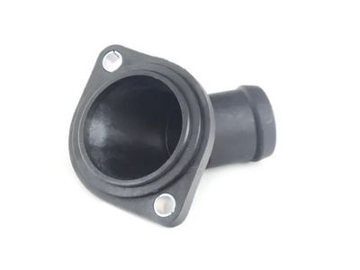 фланец за охладителната течност A.Z. Meisterteile AZMT-45-020-1499