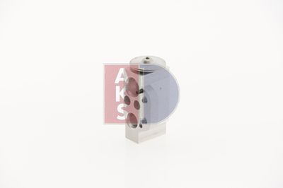 AKS-DASIS 840980N Розширювальний клапан кондиціонера для SKODA (Шкода)