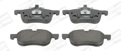 BREMSBELAGSATZ SCHEIBENBREMSE