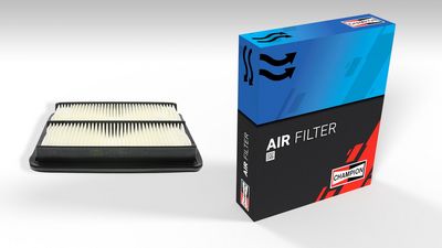 LUFTFILTER CHAMPION CAF100731P 1