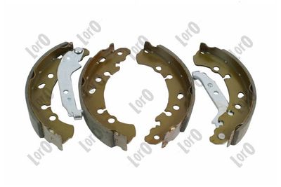 Brake Shoe Set 231-05-047