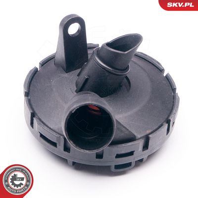 Ventil, odvětrání klikové skříně SKV 31SKV022