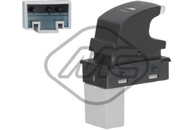 COMUTATOR MACARA GEAM