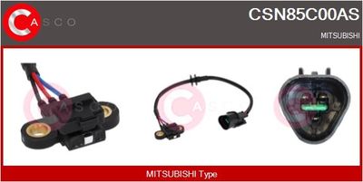 SENZOR IMPULSURI ARBORE COTIT