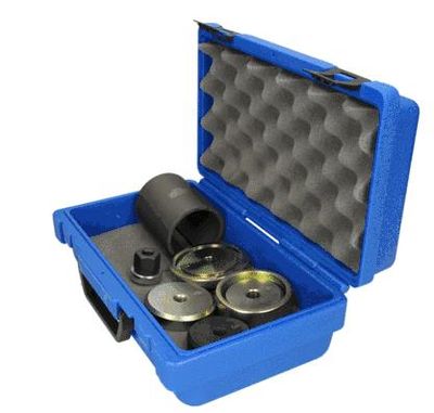 MONTAGEWERKZEUGSATZ SILENTLAGER KS TOOLS 1509855 18