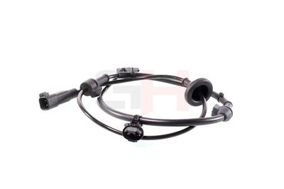 SENZOR TURATIE ROATA GH GH713025H 57