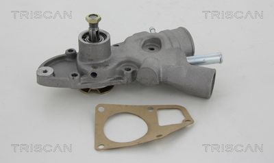 Водяной насос, охлаждение двигателя TRISCAN 8600 10078 для PEUGEOT 504