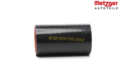 LADELUFTSCHLAUCH METZGER AUTOTEILE 2400910 36