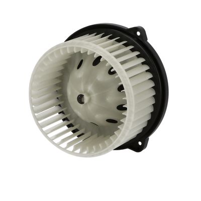 VENTILATOR HABITACLU NISSENS 87631 4