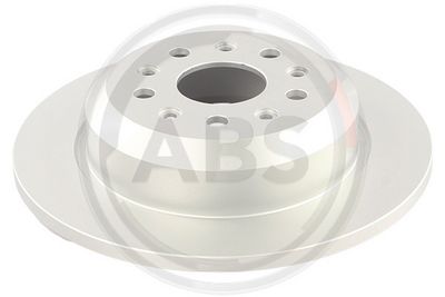 спирачен диск A.B.S.