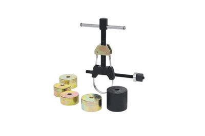 MONTAGEWERKZEUGSATZ SILENTLAGER KS TOOLS 7002145 25